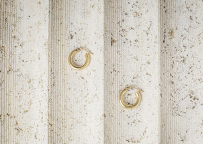 Small Gold Hoops